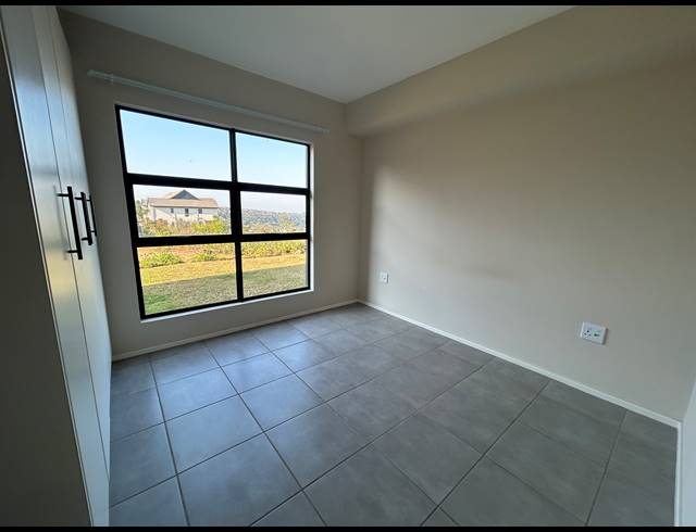 2 BEDROOM APARTMENT TO LET IN BELVEDERE
